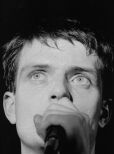 Ian Curtis