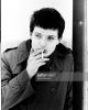 Ian Curtis