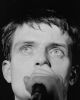 Ian Curtis