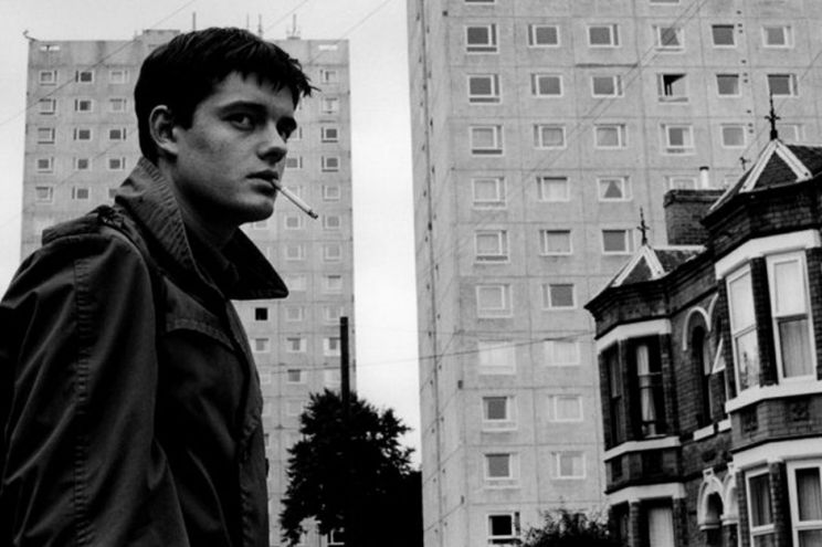 Ian Curtis