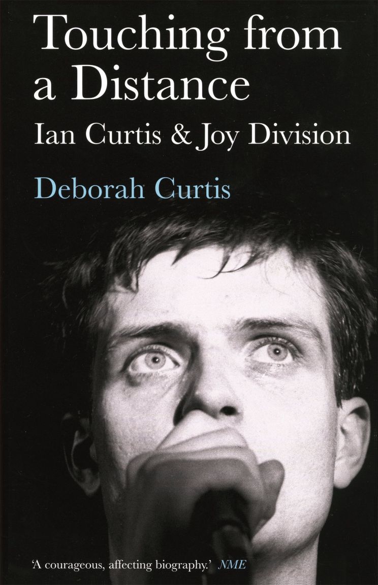 Ian Curtis