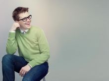 Ian Daniel