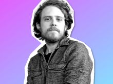 Ian Daniel