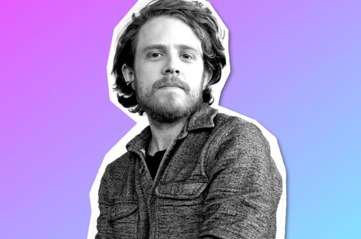 Ian Daniel