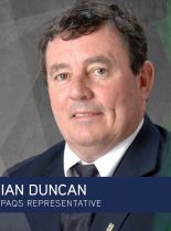 Ian Duncan