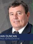 Ian Duncan