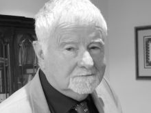 Ian Dunn