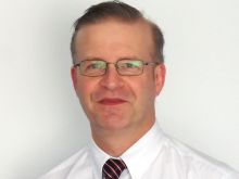 Ian Dunn