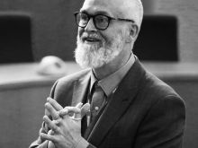 Ian Dunn