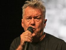 Ian Dunn