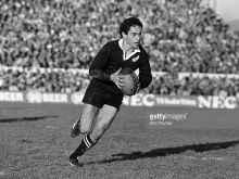 Ian Dunn