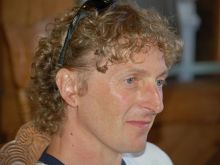 Ian Dunn