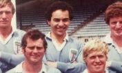 Ian Dunn