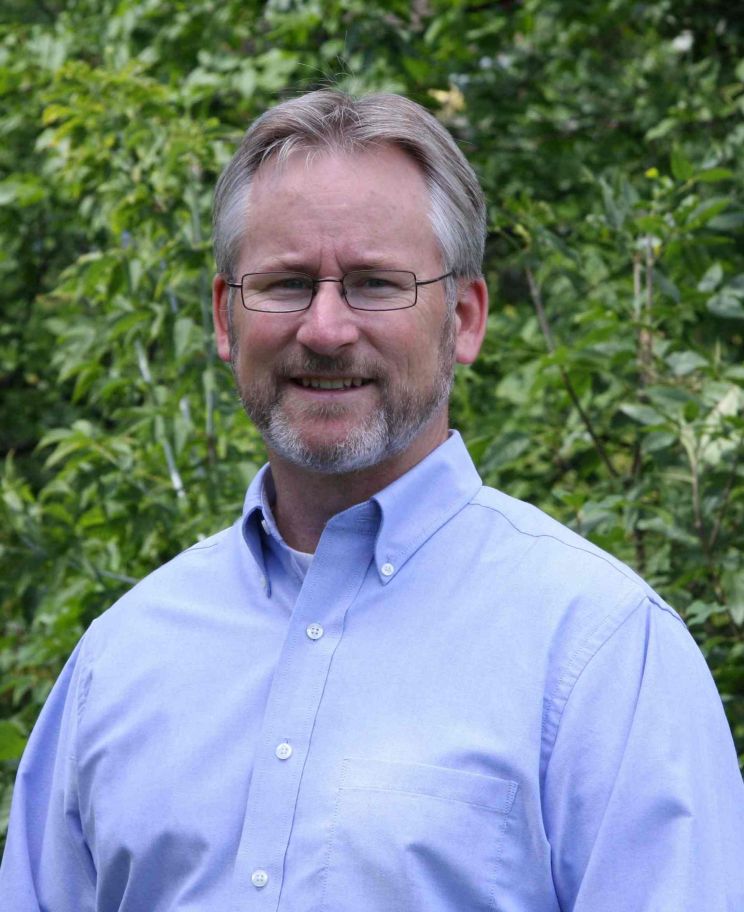 Ian Dunn
