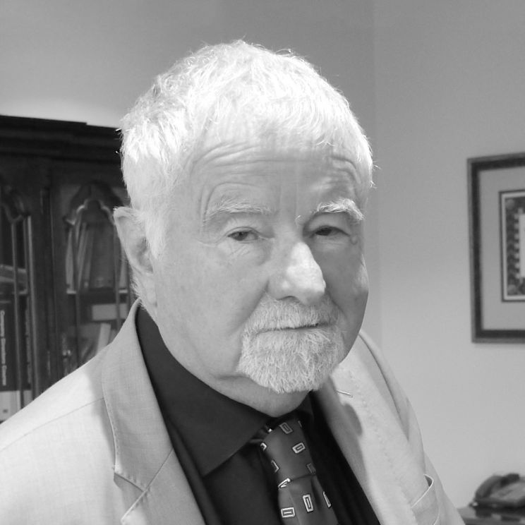 Ian Dunn