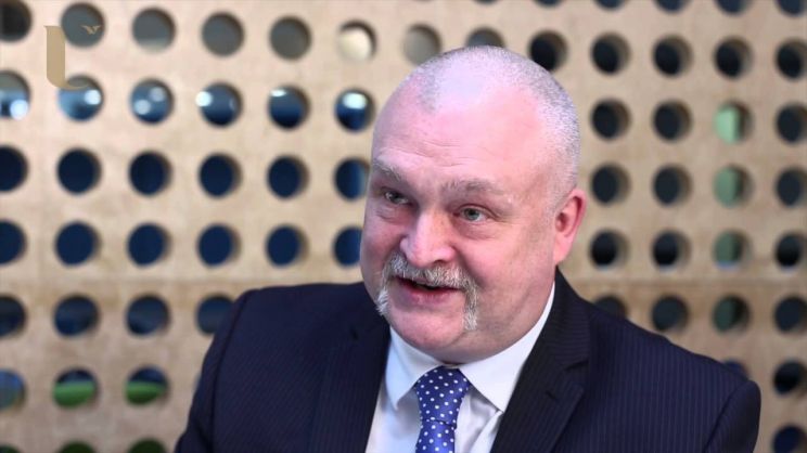 Ian Dunn