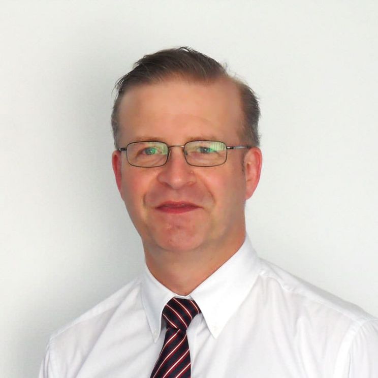Ian Dunn
