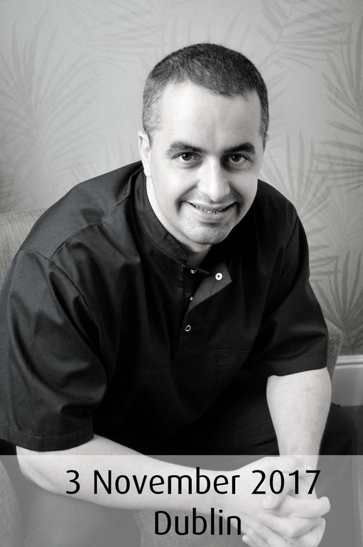 Ian Dunn