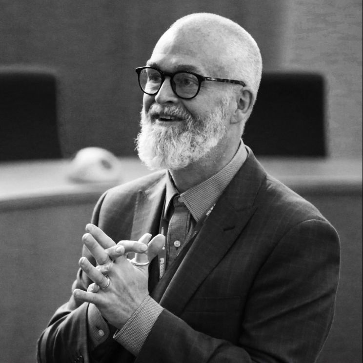 Ian Dunn