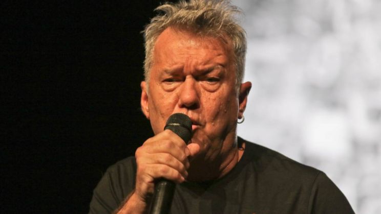 Ian Dunn