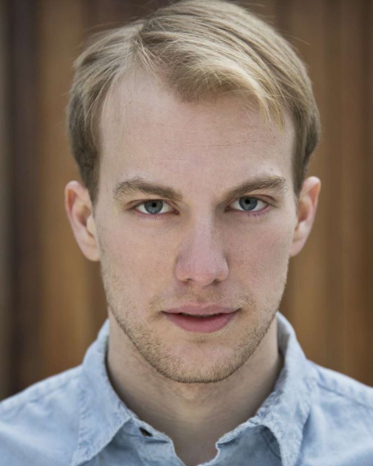 Ian Dunn