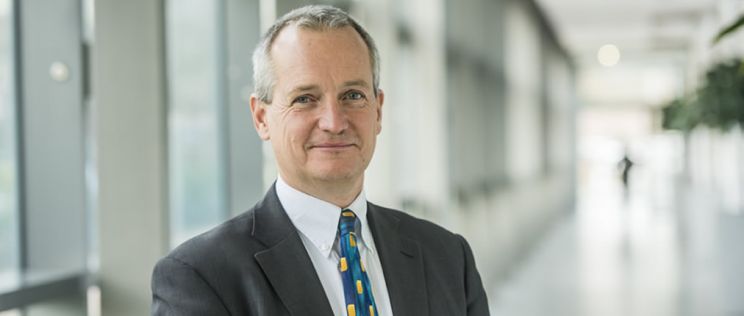 Ian Dunn
