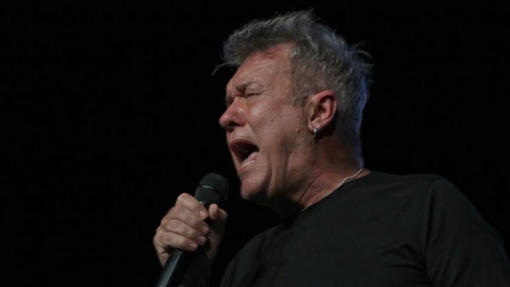 Ian Dunn