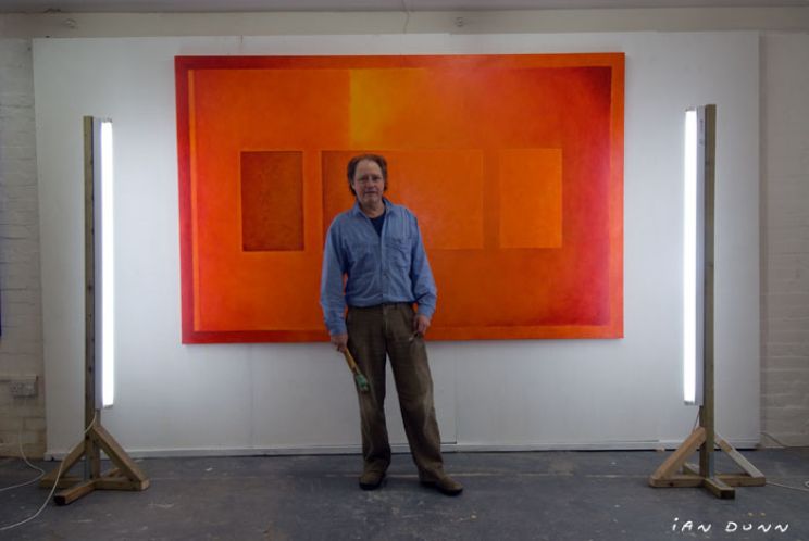 Ian Dunn