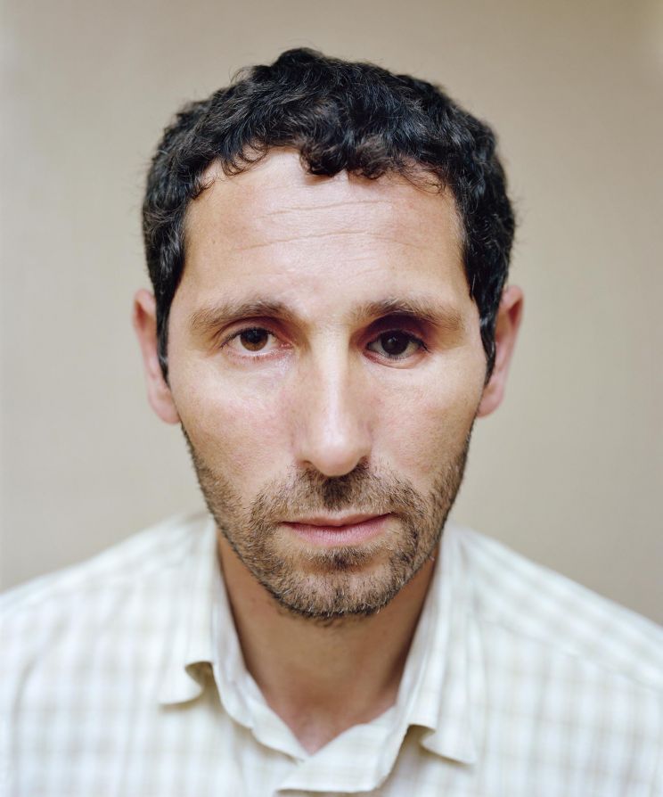 Ian Dunn