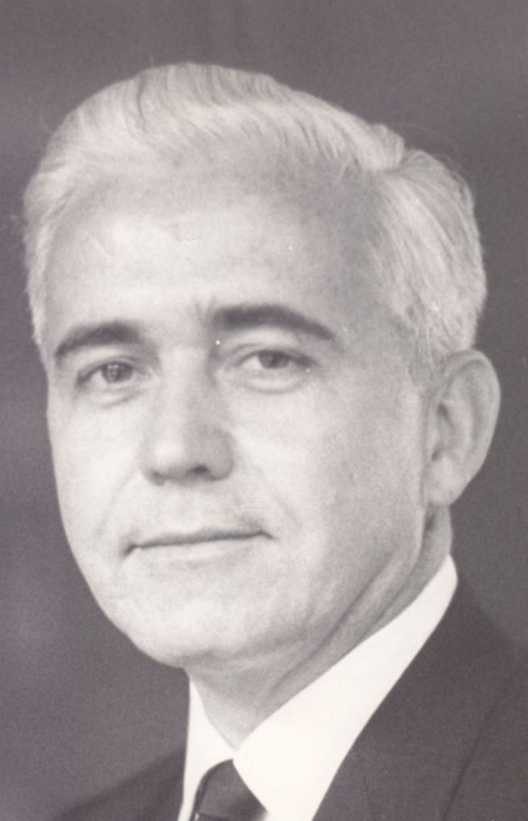 Ian Dunn