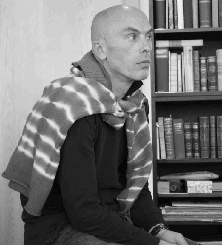 Ian Dunn