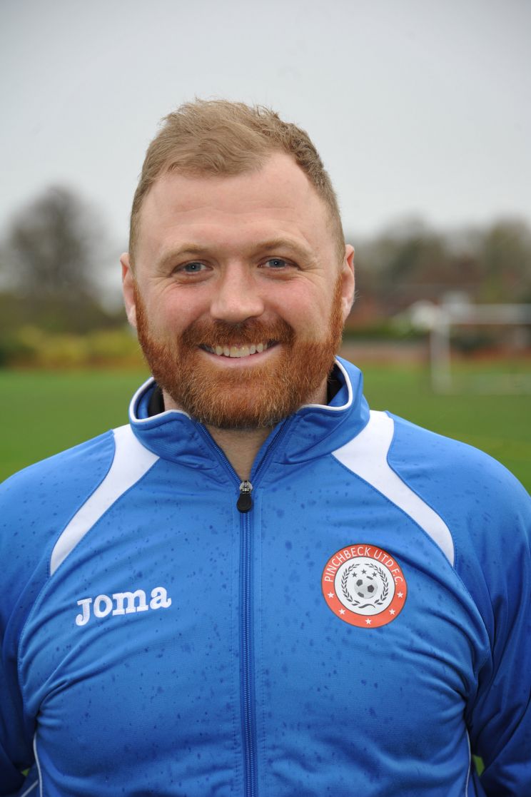 Ian Dunn