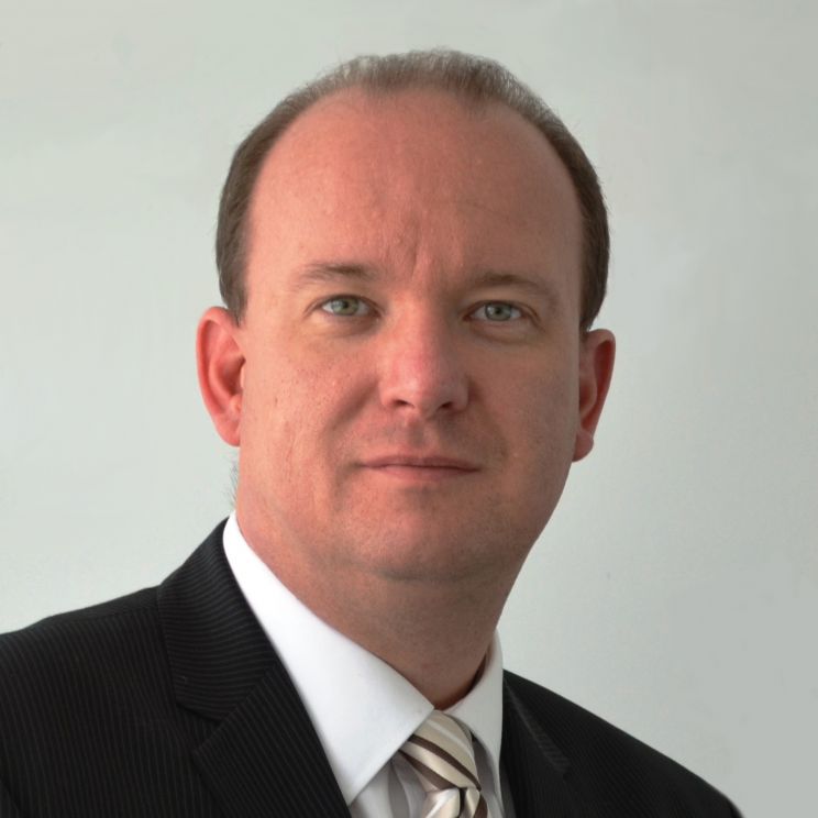 Ian Dunn