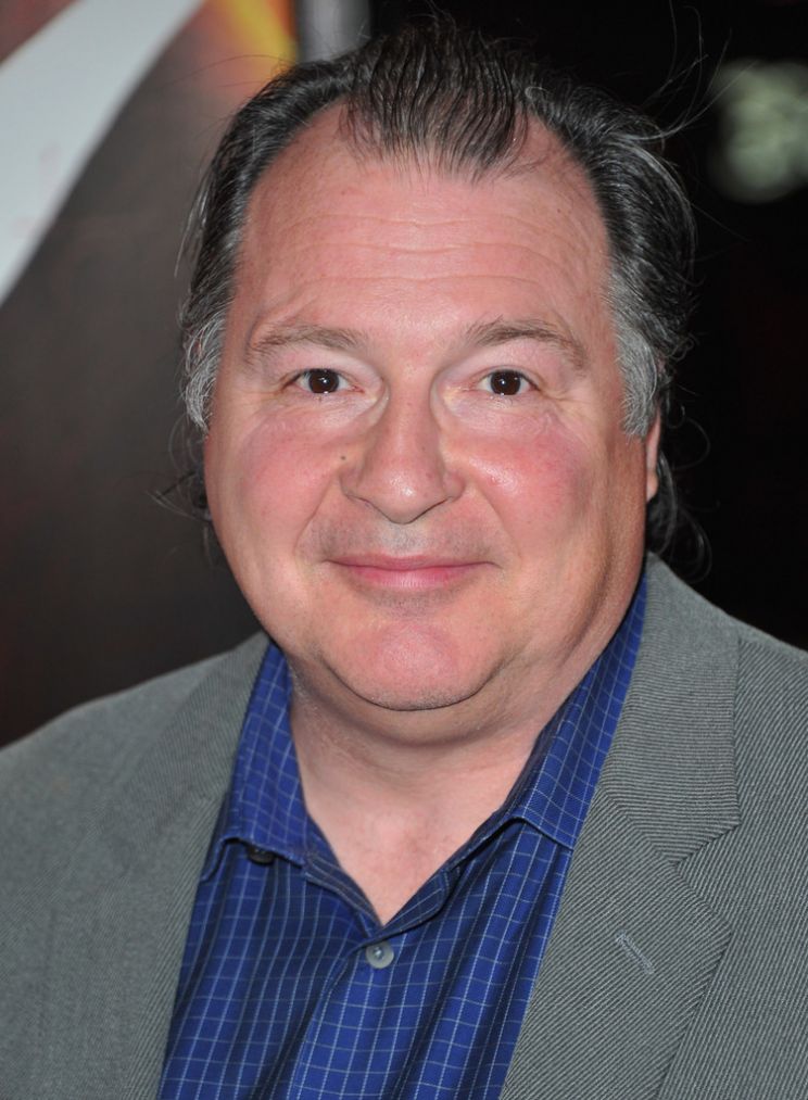 Ian Dunn