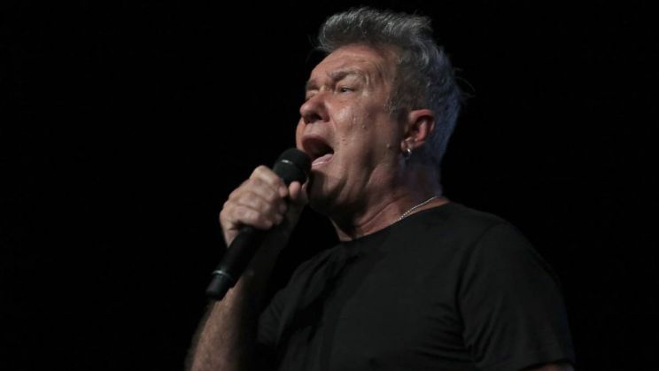 Ian Dunn