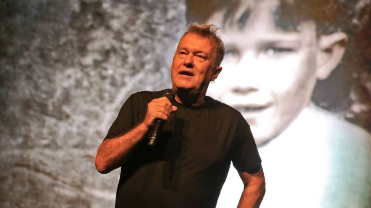 Ian Dunn