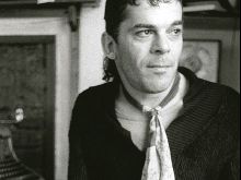 Ian Dury