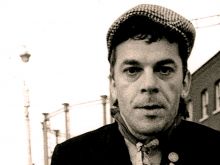 Ian Dury