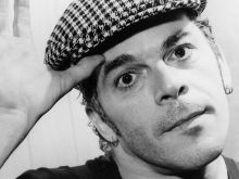 Ian Dury