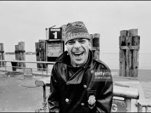 Ian Dury