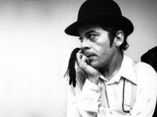 Ian Dury