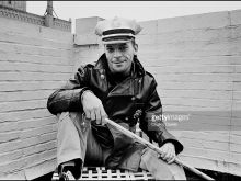 Ian Dury