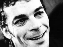 Ian Dury