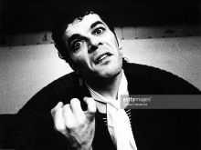 Ian Dury