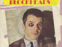 Ian Dury