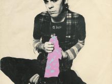 Ian Dury