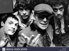 Ian Dury