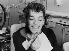 Ian Dury