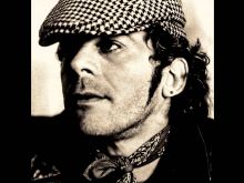 Ian Dury photo