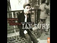 Ian Dury